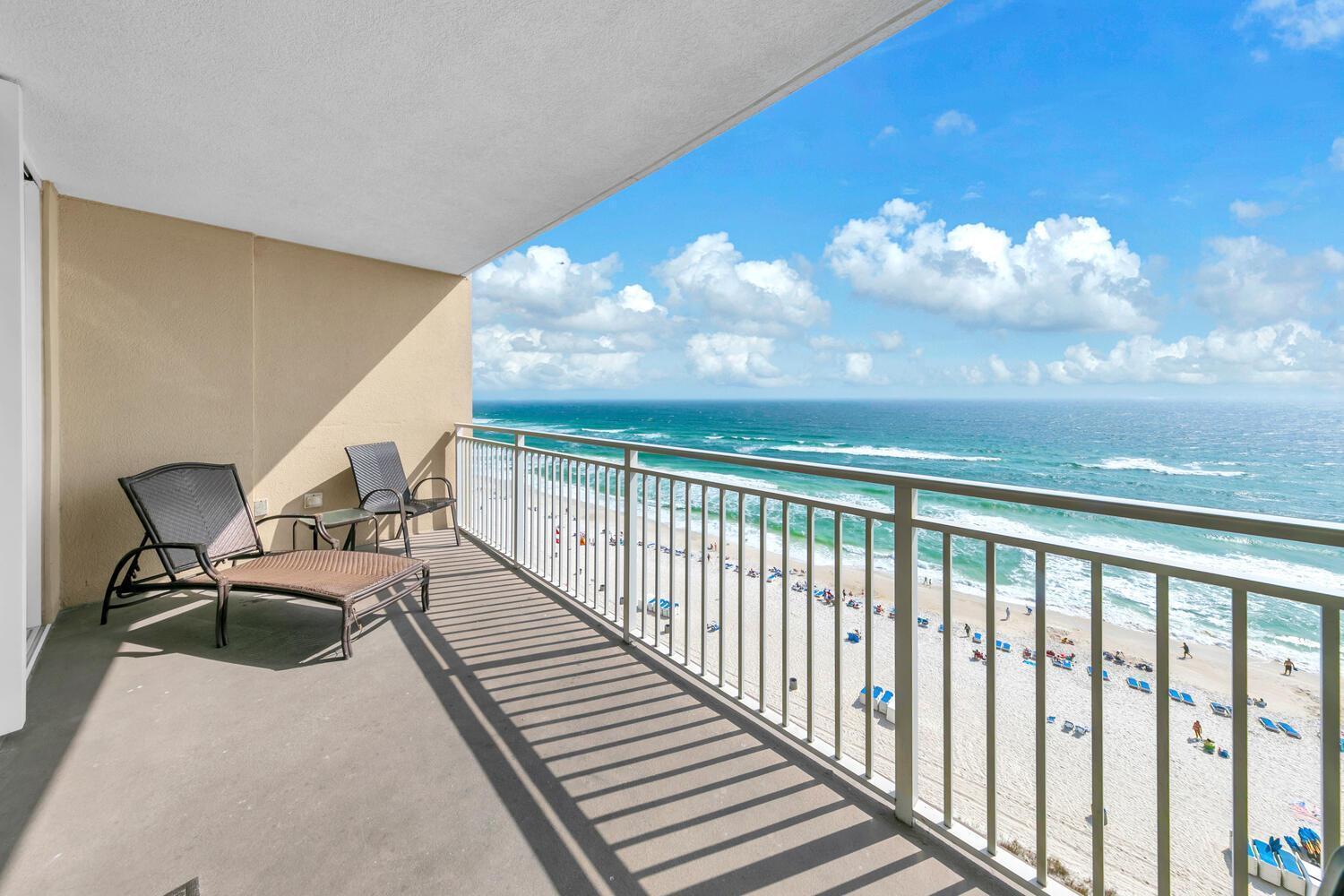 Emerald Beach 1033 Panama City Beach Ngoại thất bức ảnh